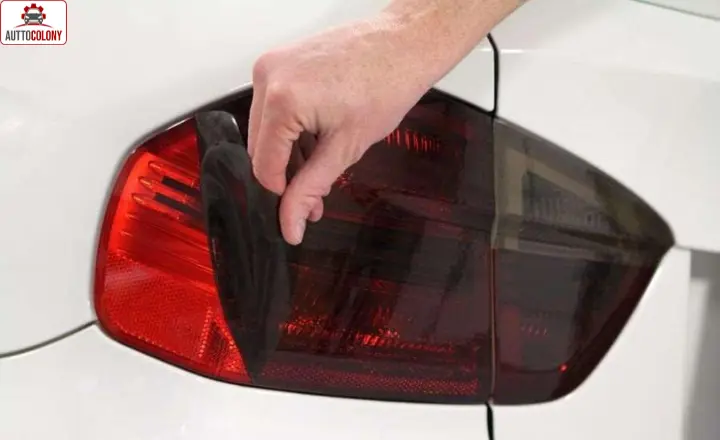 How Much Is A Tail Light