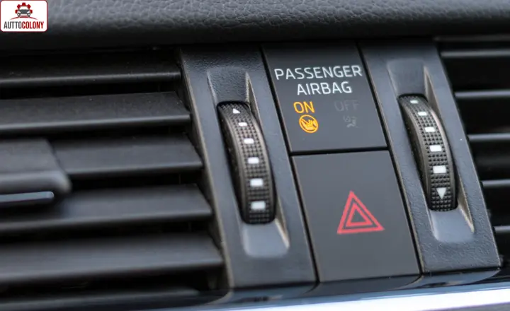 How To Reset Airbag Light