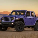 Best Years For Jeep Wrangler