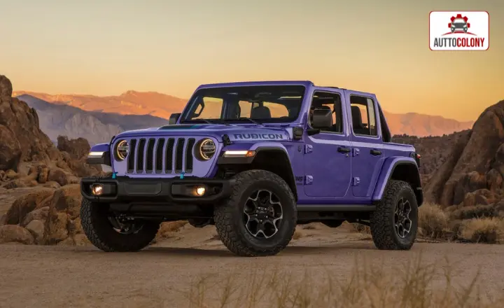 Best Years For Jeep Wrangler